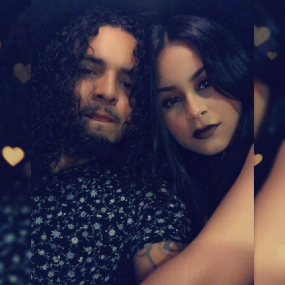 Caro & Jordan’s Closet